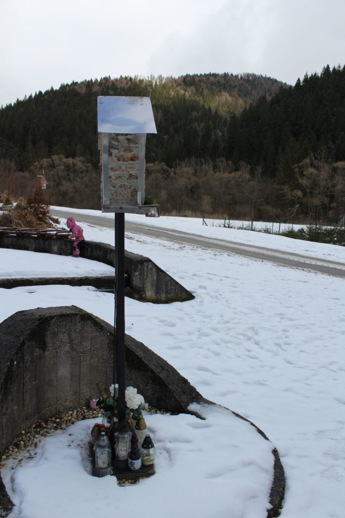 Kaplnka sv. Jozefa Lúčky, Lúčky - kúpele 04