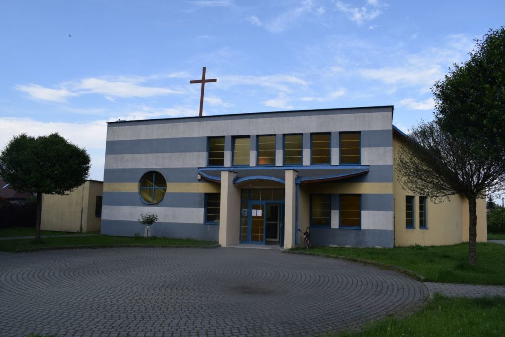 Kaplnka sv. Petra a Pavla v Ružomberku 01