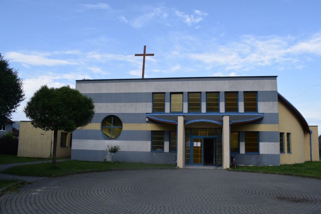 Kaplnka sv. Petra a Pavla v Ružomberku 02