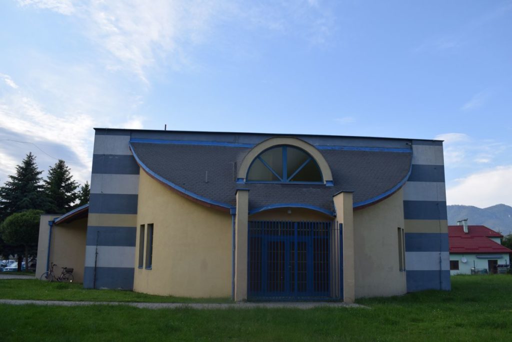 Kaplnka sv. Petra a Pavla v Ružomberku 03