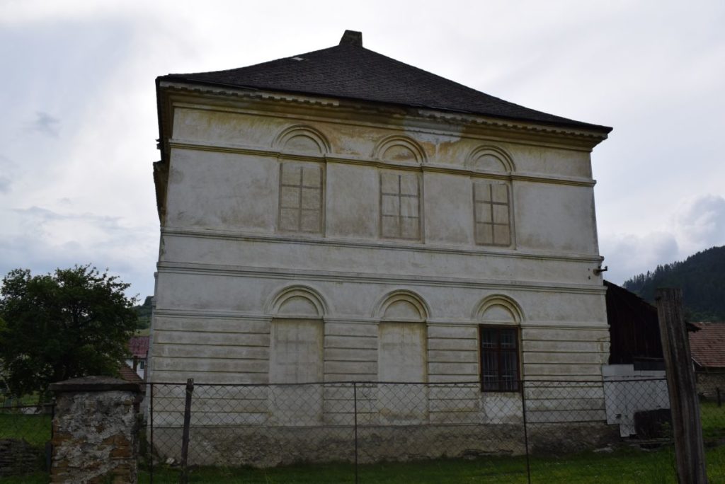 Kaštieľ v Madočanoch 03