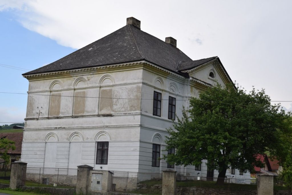 Kaštieľ v Madočanoch 06