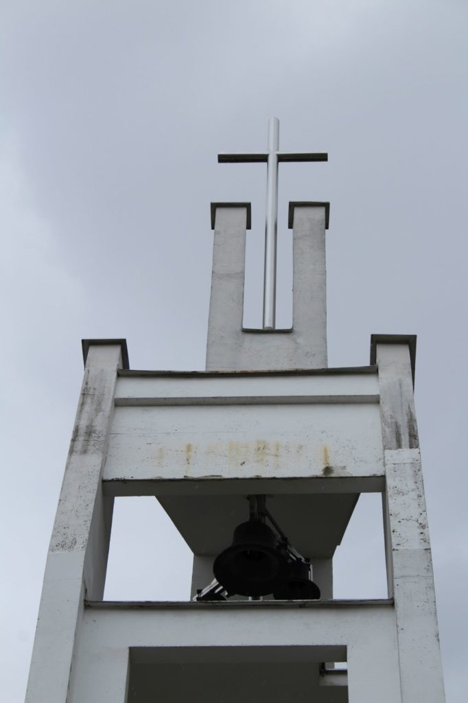 Kostol Nepoškvrneného počatia Panny Márie v Liptovskej Štiavnici 05