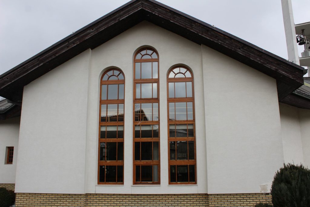 Kostol Nepoškvrneného počatia Panny Márie v Liptovskej Štiavnici 07