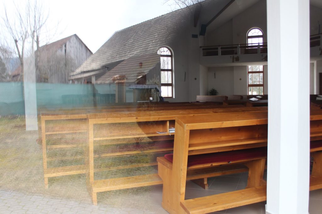 Kostol Nepoškvrneného počatia Panny Márie v Liptovskej Štiavnici 08