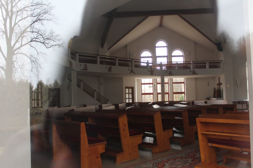 Kostol Nepoškvrneného počatia Panny Márie v Liptovskej Štiavnici 10