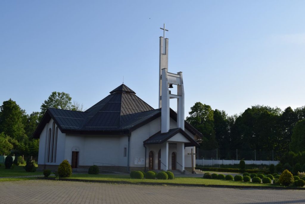 Kostol Nepoškvrneného počatia Panny Márie v Liptovskej Štiavnici J04