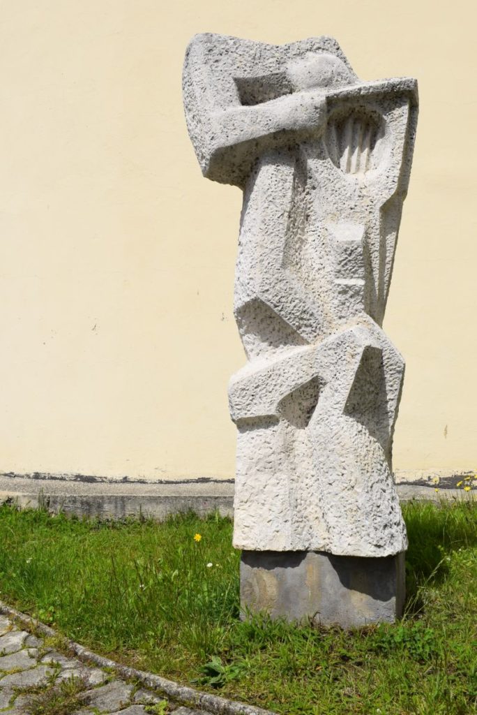 Kostol Sedembolestnej Panny Márie v Švošove 06