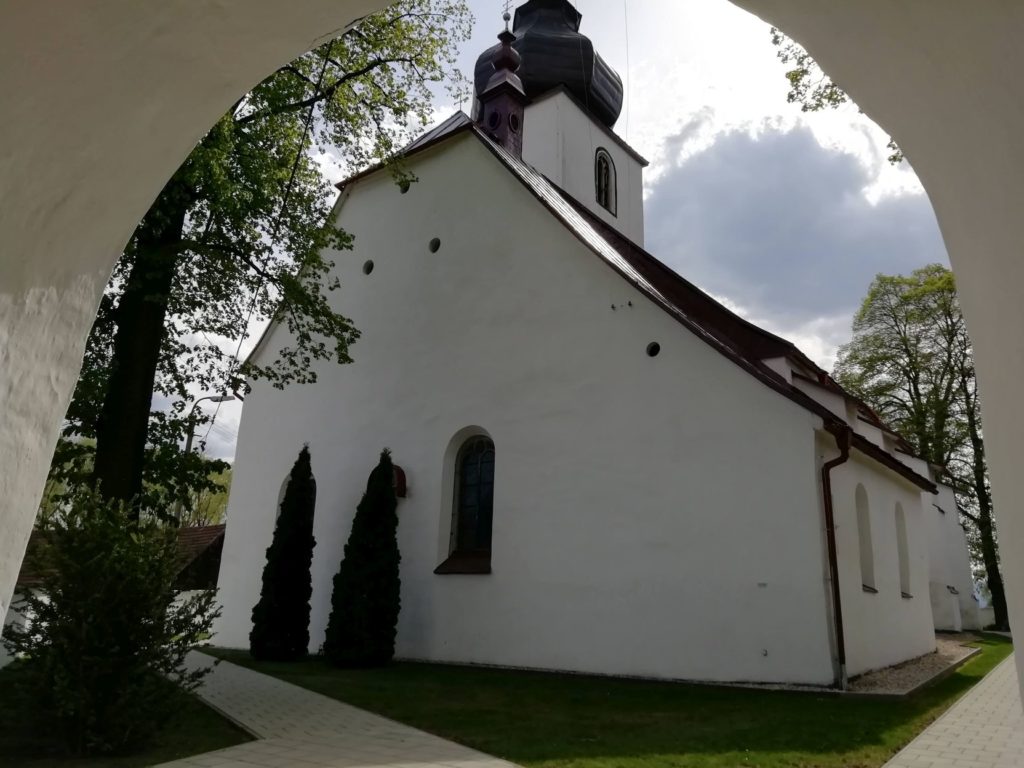 Kostol sv. Filipa a Jakuba v Liptovskej Teplej 02