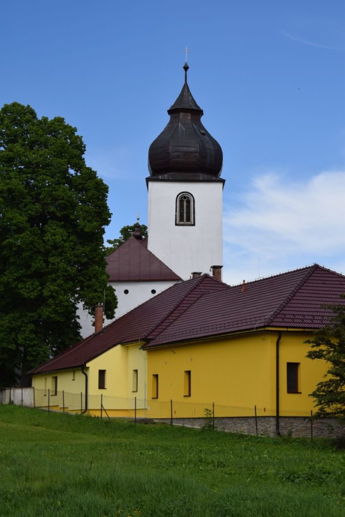 Kostol sv. Filipa a Jakuba v Liptovskej Teplej 04