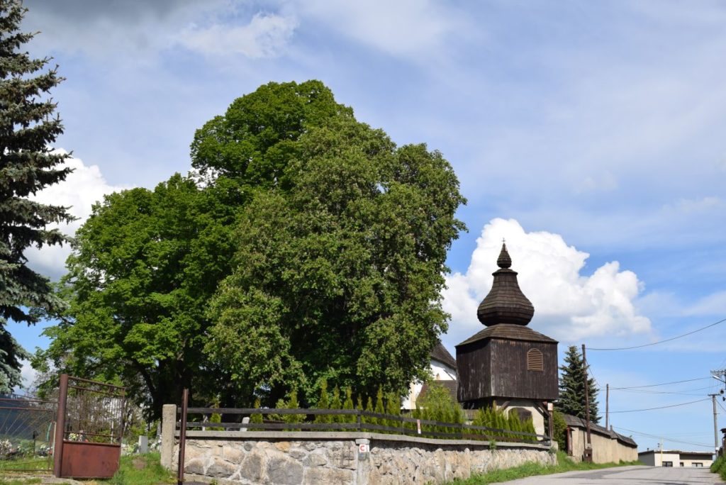 Kostol sv. Michala Archanjela v Liptovskom Michale 19