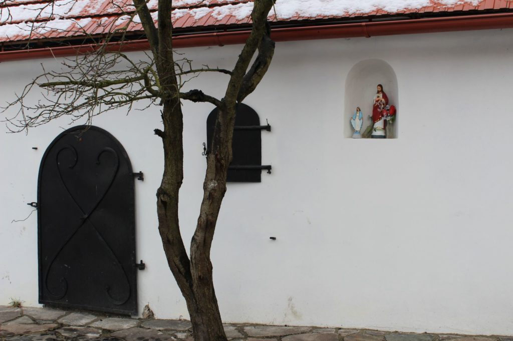 Zastavenie Hrboltová, sypáreň 01