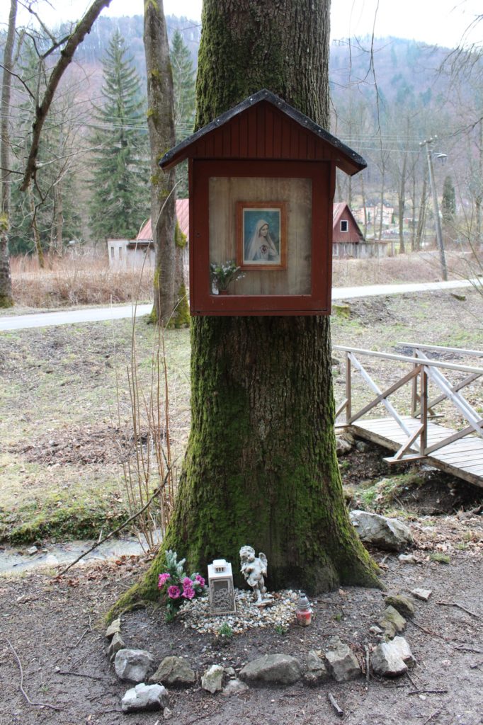 Zastavenie Ľubochňa, ulica pod Orlíkom 02