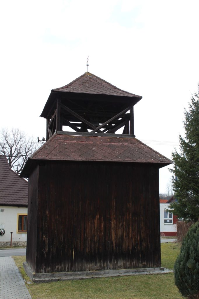 Zvonica Liptovská Štiavnica 06