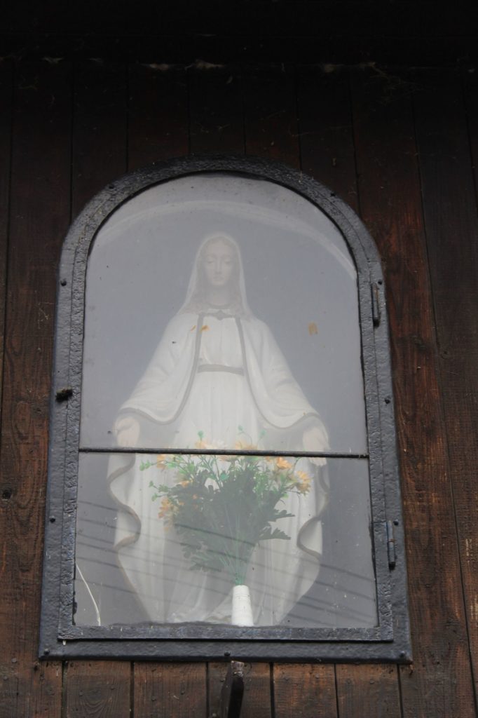 Zvonica Liptovské Sliače - Nižný 03