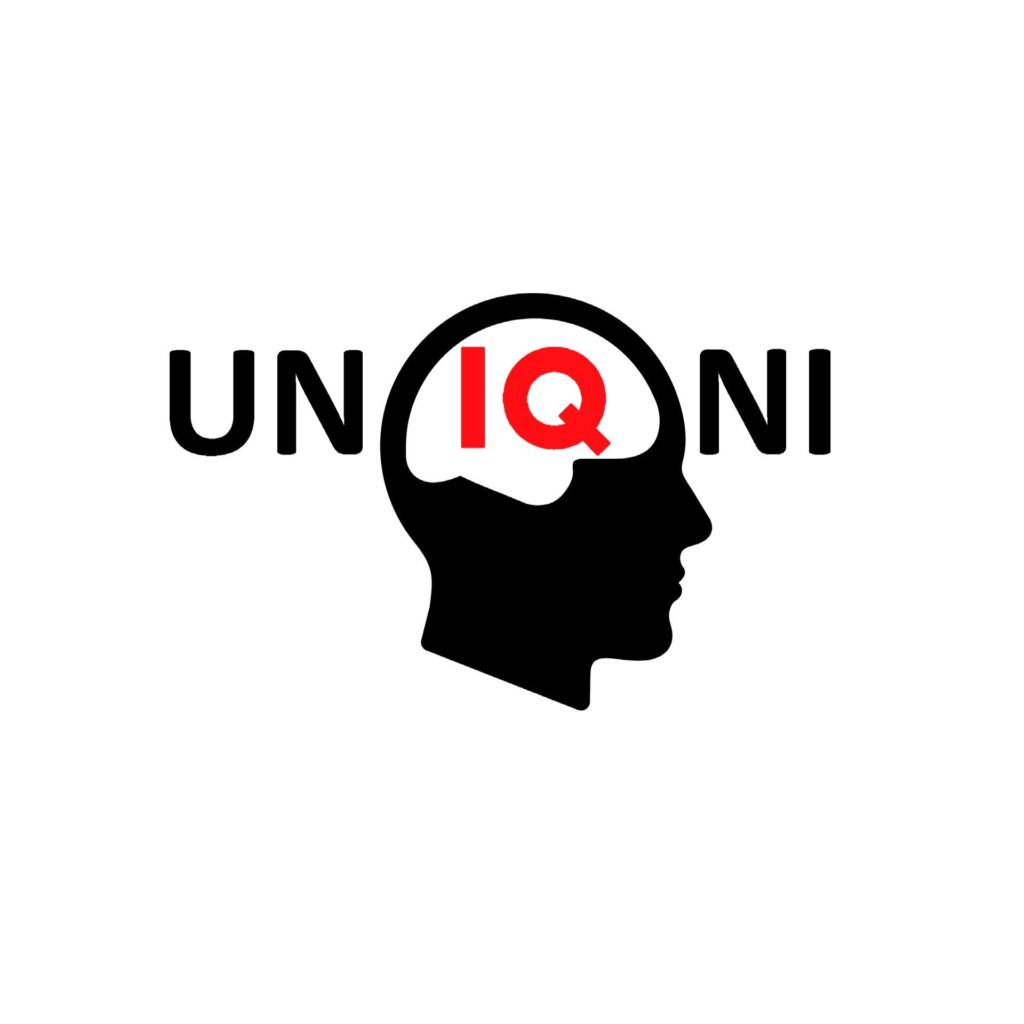 Escape Room Uniqni Liptovské Sliače logo Escape Room Uniqni Liptovské Sliače logo