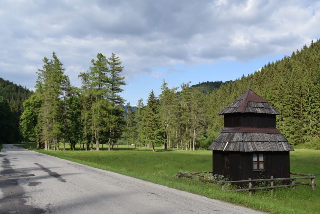 Jubilejný háj pri Liptovských Revúcach 03