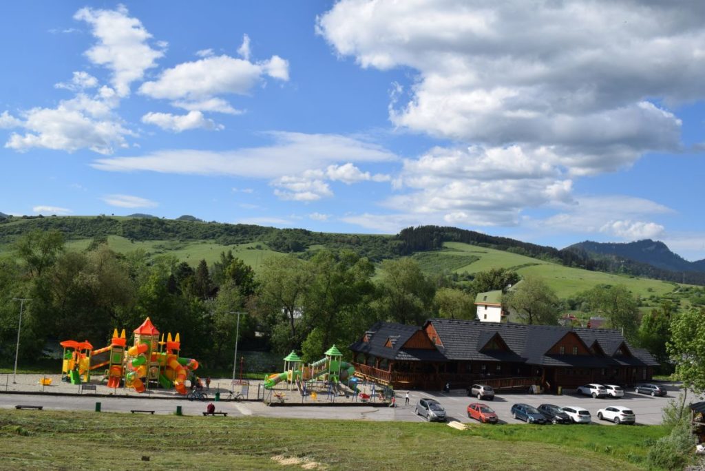 Koliba Bešeňovka 06
