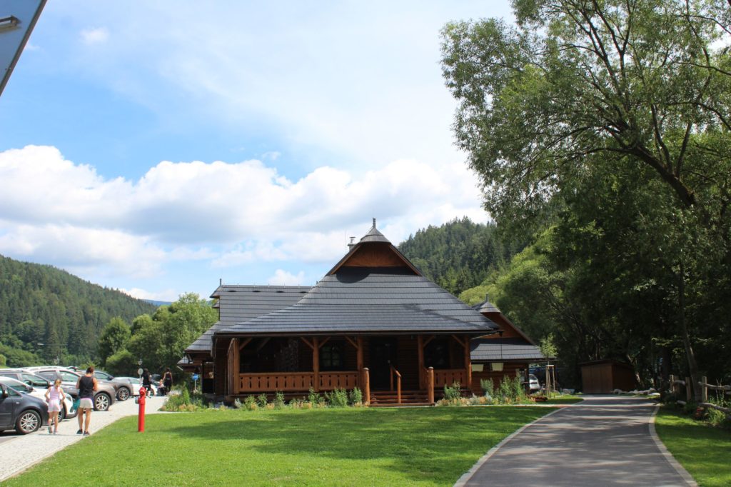 Koliba Liptov 01