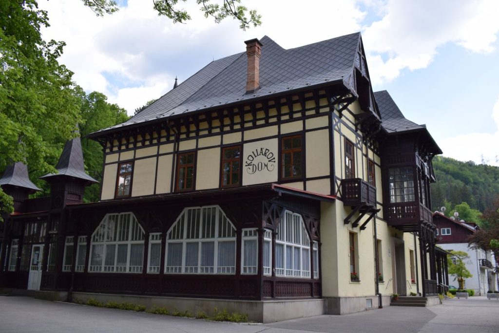 Kollárov dom v Ľubochni 01