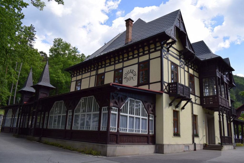 Kollárov dom v Ľubochni 02