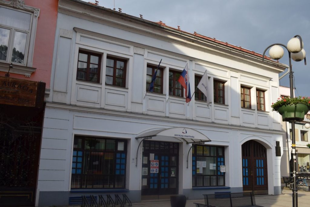 Meštiansky pamätný dom rodiny Makovických 03 Meštiansky pamätný dom rodiny Makovických 03