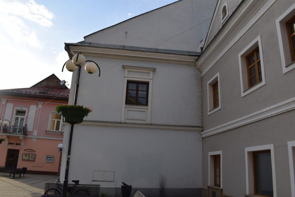 Meštiansky pamätný dom rodiny Makovických 04 Meštiansky pamätný dom rodiny Makovických 04