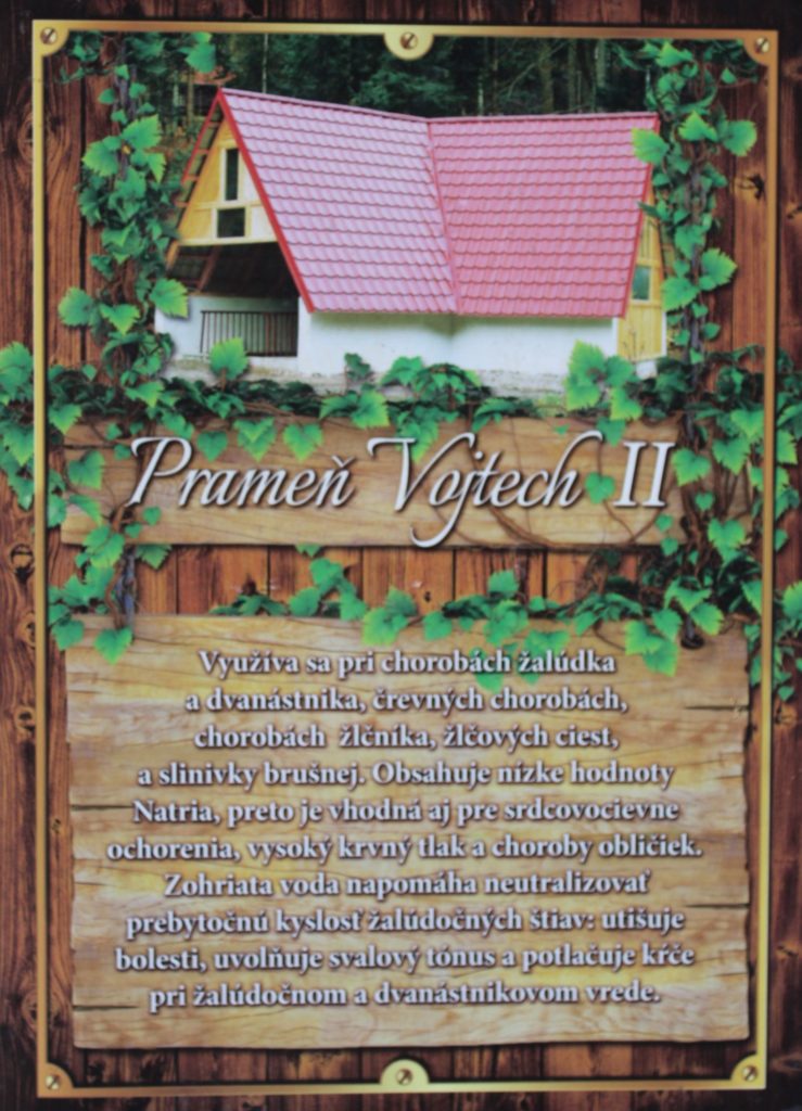 Minerálny prameň Vojtech 02