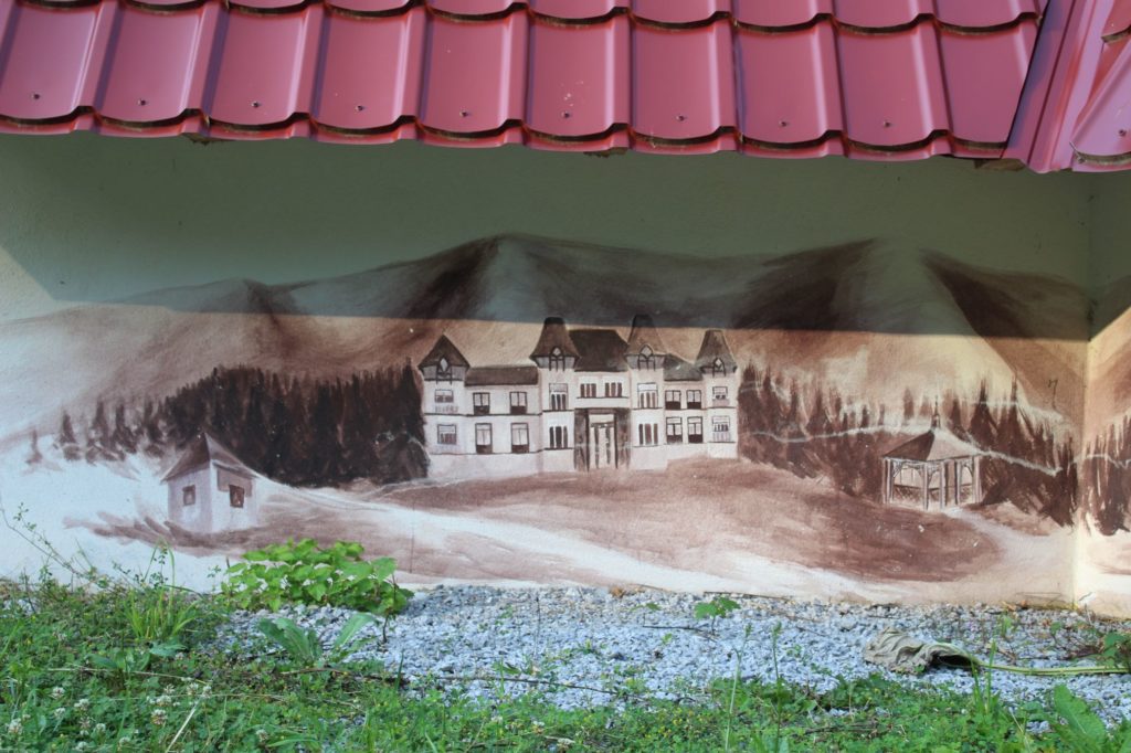 Minerálny prameň Vojtech, Liptovská Osada - Korytnica 03