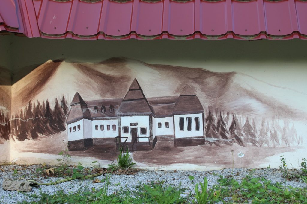 Minerálny prameň Vojtech, Liptovská Osada - Korytnica 04