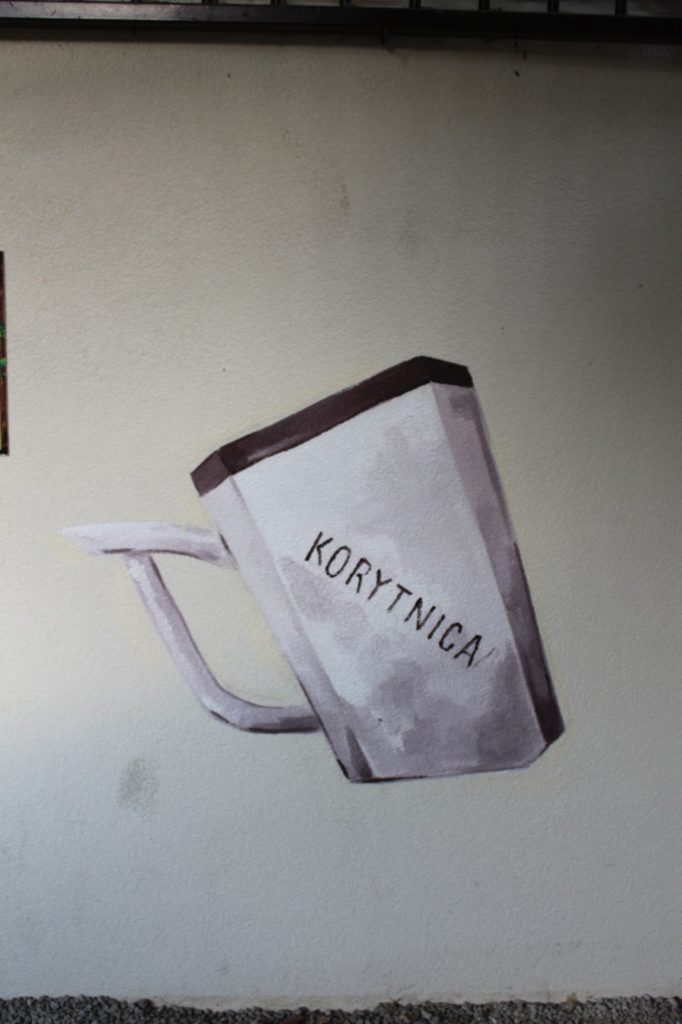 Minerálny prameň Vojtech, Liptovská Osada - Korytnica 15