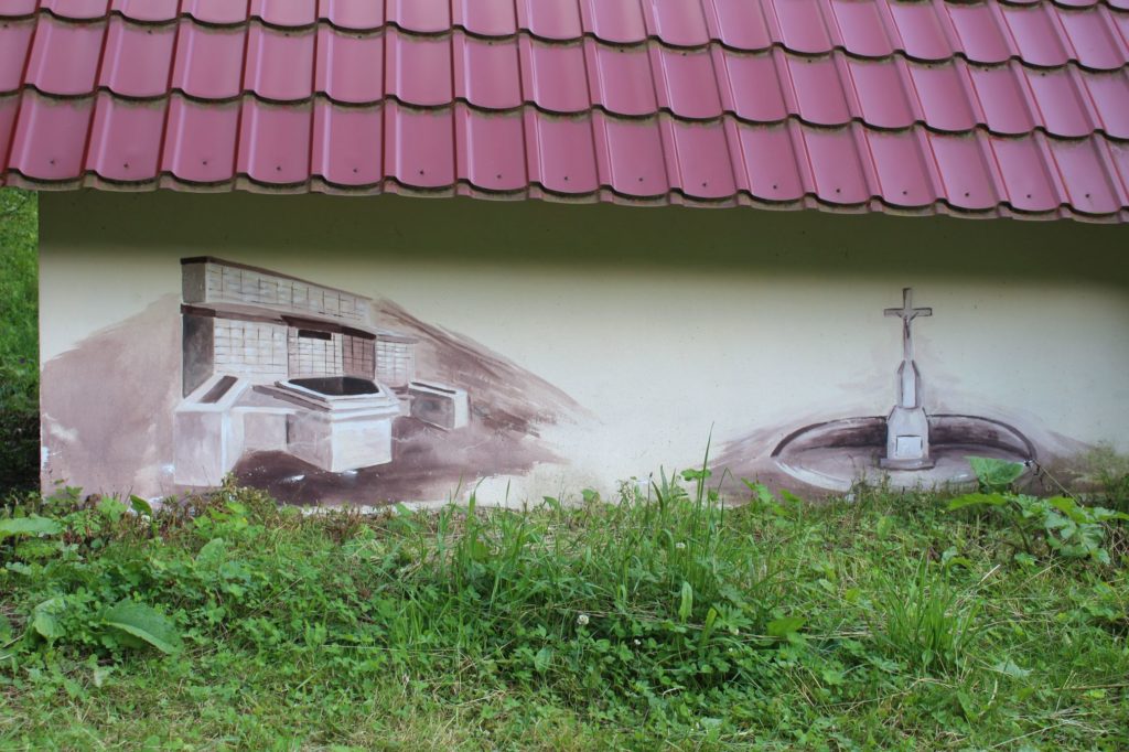 Minerálny prameň Vojtech, Liptovská Osada - Korytnica 19