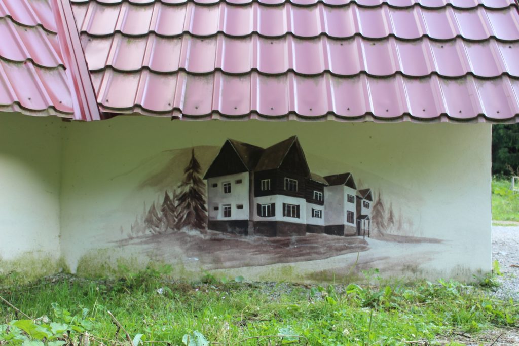 Minerálny prameň Vojtech, Liptovská Osada - Korytnica 20