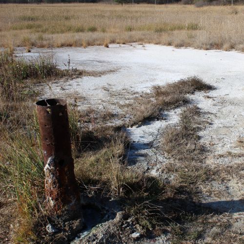 Mineral spring “Vrt STH – 2”, Stankovany