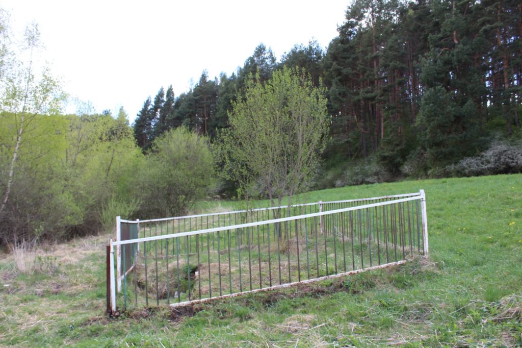 Minerálny prameň Vyšňanský medokýš, Liptovská Štiavnica 01