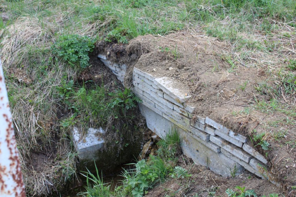 Minerálny prameň Vyšňanský medokýš, Liptovská Štiavnica 02
