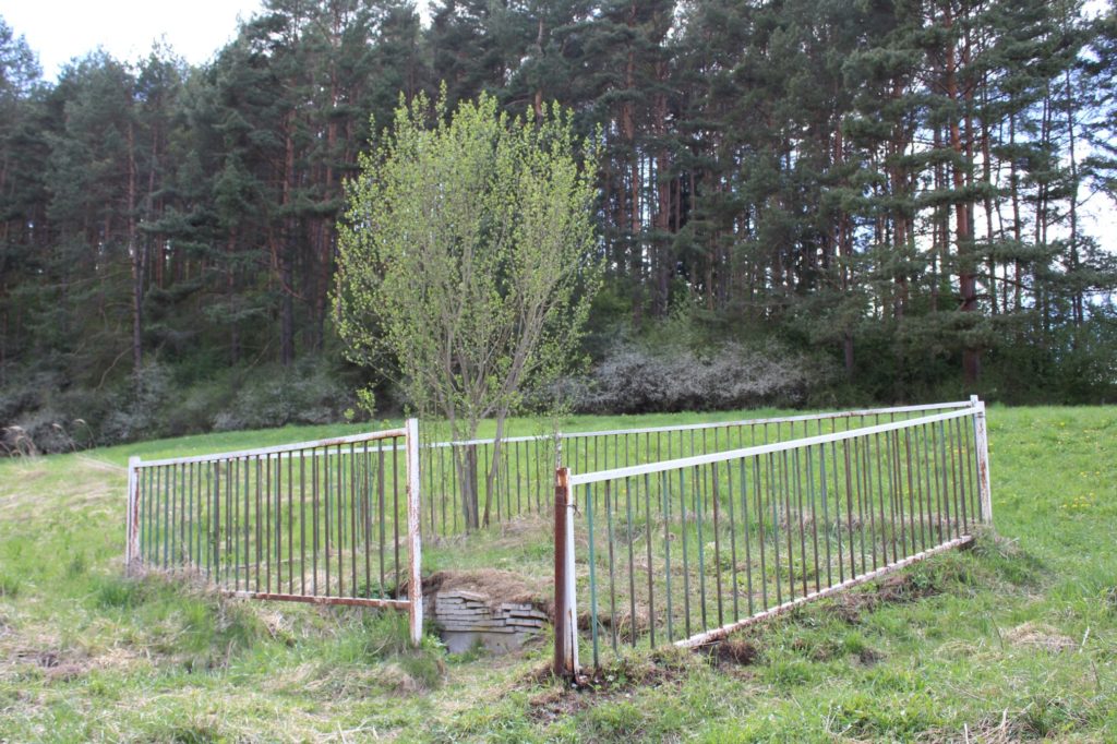 Minerálny prameň Vyšňanský medokýš, Liptovská Štiavnica 03