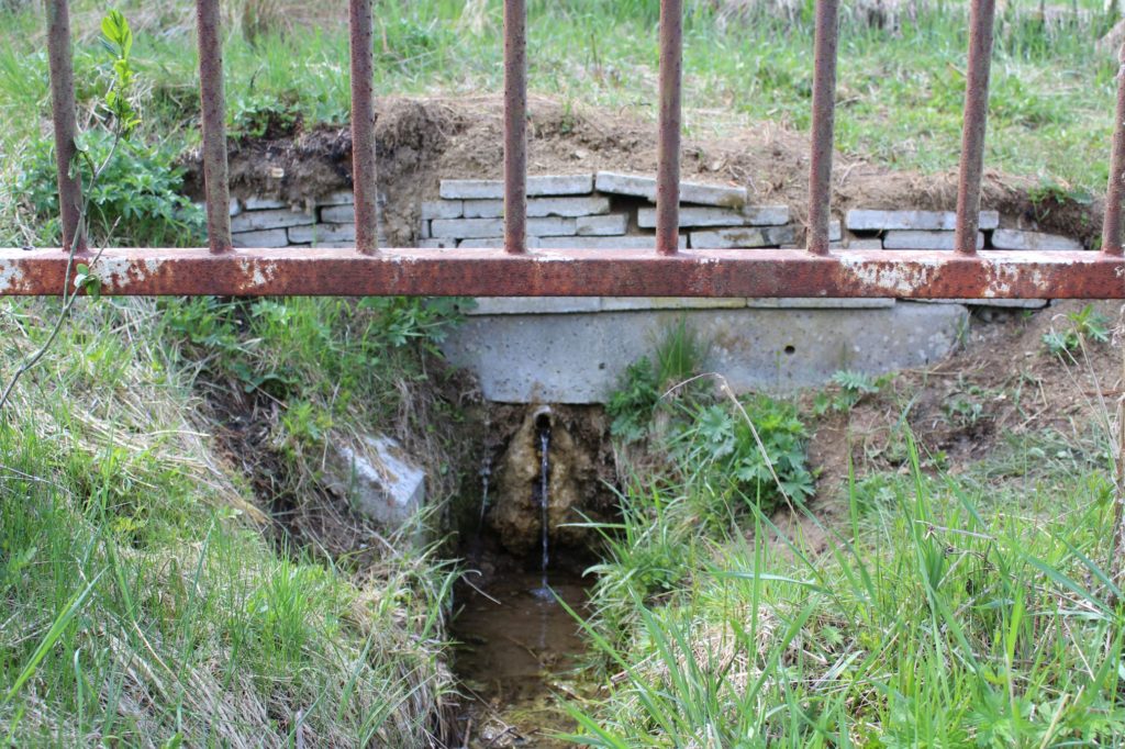 Minerálny prameň Vyšňanský medokýš, Liptovská Štiavnica 04