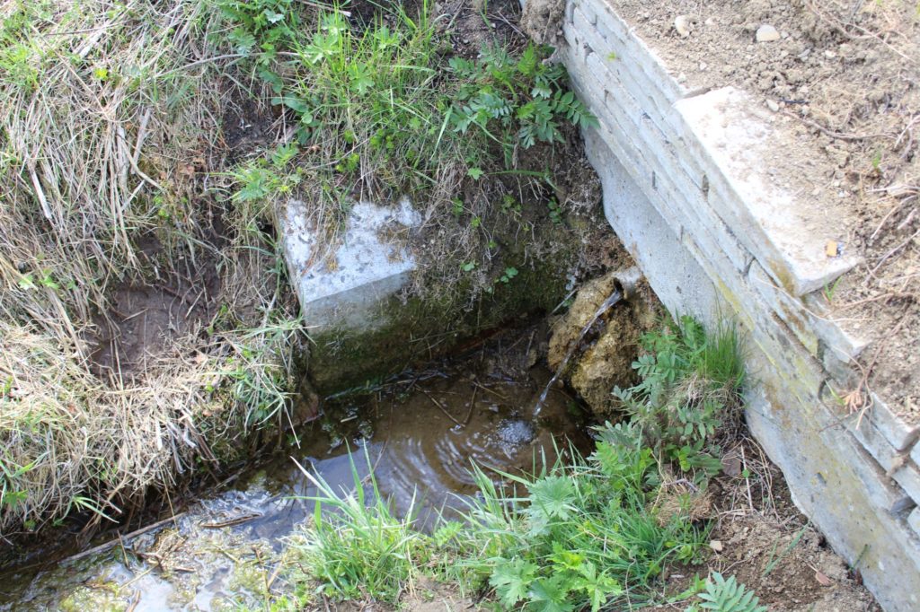 Minerálny prameň Vyšňanský medokýš, Liptovská Štiavnica 05