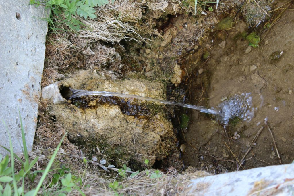 Minerálny prameň Vyšňanský medokýš, Liptovská Štiavnica 06