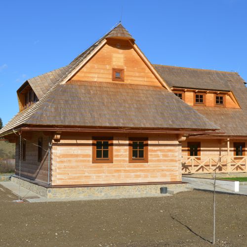 Múzeum ručnej výroby papiera