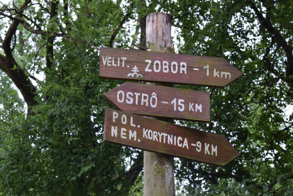Obranný bunker pri Liptovskej Osade 04 Obranný bunker pri Liptovskej Osade 04