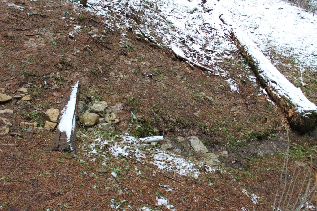 Prameň pri kaplnke svätého Antona Paduánskeho, Lúčky 02 Prameň pri kaplnke svätého Antona Paduánskeho, Lúčky 02