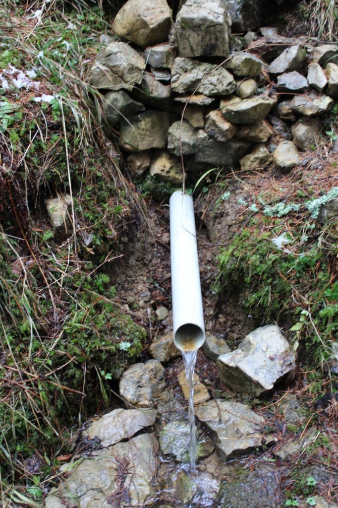 Prameň pri kaplnke svätého Antona Paduánskeho, Lúčky 04 Prameň pri kaplnke svätého Antona Paduánskeho, Lúčky 04