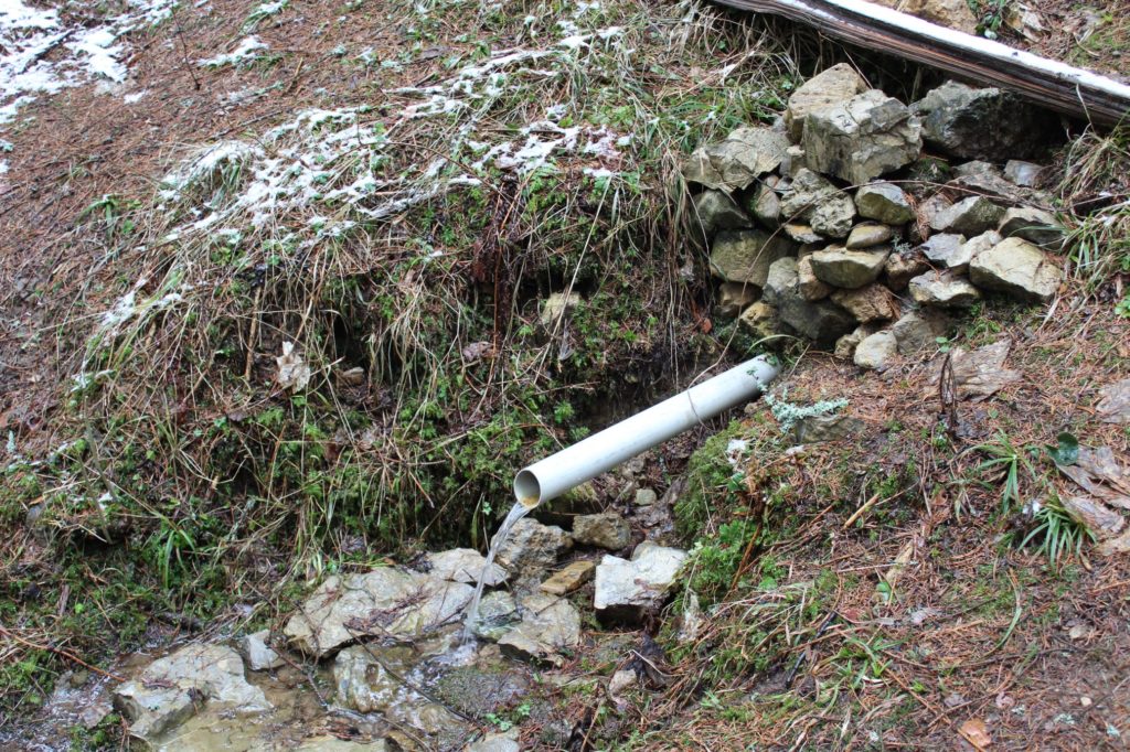 Prameň pri kaplnke svätého Antona Paduánskeho, Lúčky 05 Prameň pri kaplnke svätého Antona Paduánskeho, Lúčky 05