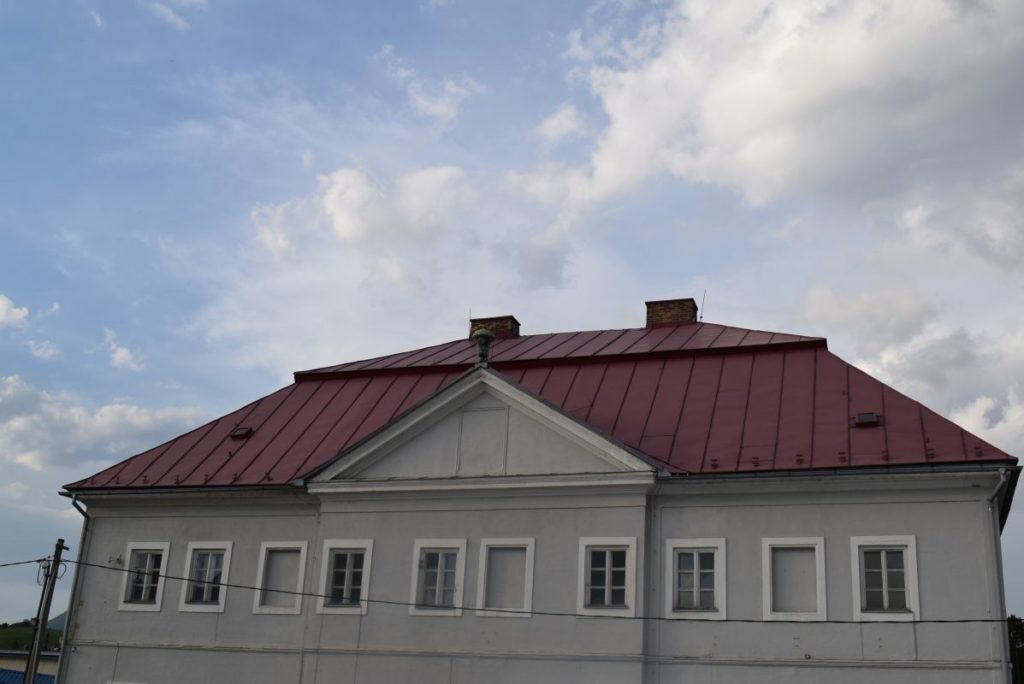 Soľný úrad v Likavke 02 Soľný úrad v Likavke 02