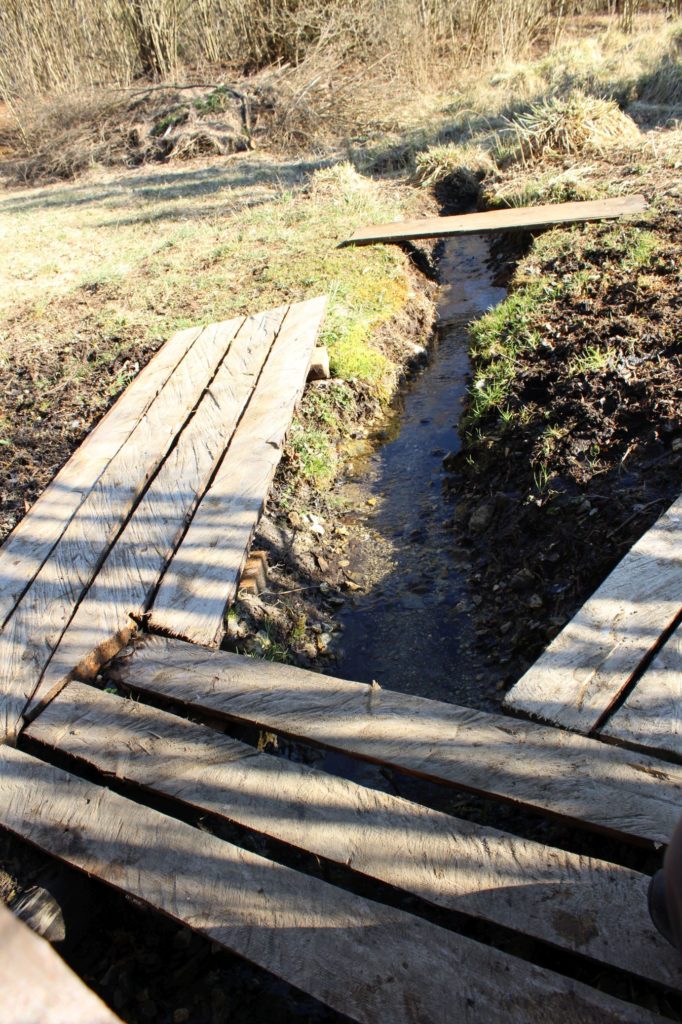 Studnička Dubovské lúky, Ružomberok - Hrboltová 06