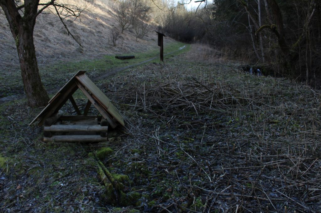 Studnička Hôrka, Ružomberok - Vlkolínec 01