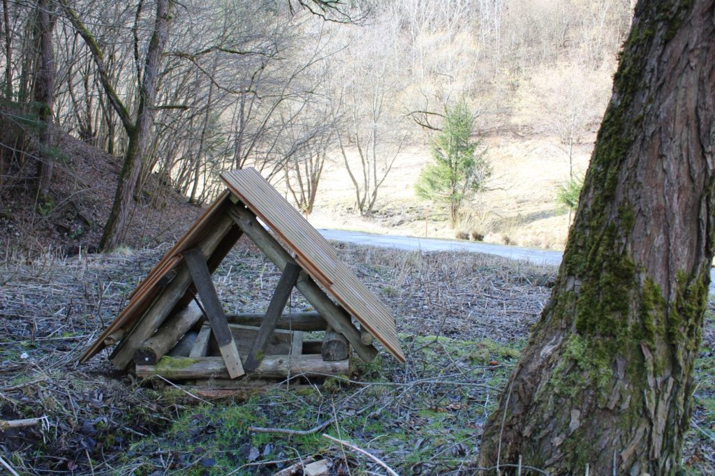 Studnička Hôrka, Ružomberok - Vlkolínec 02