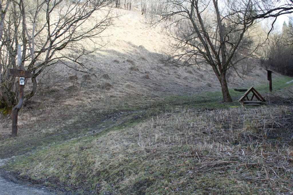 Studnička Hôrka, Ružomberok - Vlkolínec 04